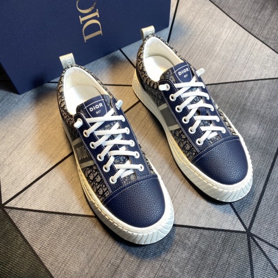 2025SS Casual Shoes DIOR Dior - New summer items that you can't miss 2025SS Casual Shoes DIOR Dior - New summer items that you can't miss