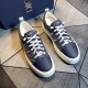 2025SS Casual Shoes DIOR Dior - New summer items that you can't miss 2025SS Casual Shoes DIOR Dior - New summer items that you can't miss