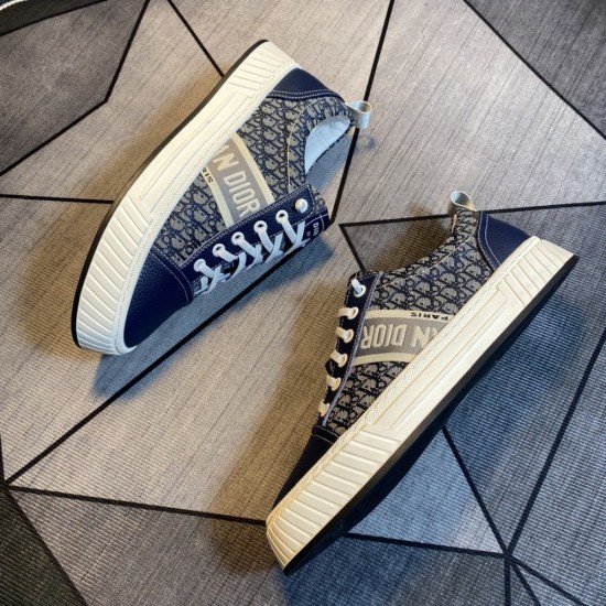 2025SS Casual Shoes DIOR Dior - New summer items that you can't miss 2025SS Casual Shoes DIOR Dior - New summer items that you can't miss
