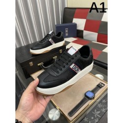 2025SS Casual Shoes DIOR Dior Popular Sale 100% Brand New