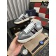 2025SS Casual Shoes DIOR Dior Popular Sale 100% Brand New 2025SS Casual Shoes DIOR Dior Popular Sale 100% Brand New