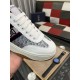 2025SS Casual Shoes DIOR Dior Popular Sale 100% Brand New 2025SS Casual Shoes DIOR Dior Popular Sale 100% Brand New