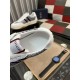 2025SS Casual Shoes DIOR Dior Popular Sale 100% Brand New 2025SS Casual Shoes DIOR Dior Popular Sale 100% Brand New