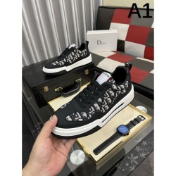 2025SS Casual Shoes DIOR Dior This Spring/Summer should be noted