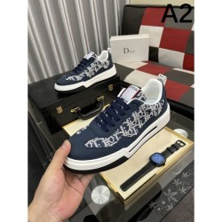 2025SS Casual Shoes DIOR Dior This Spring/Summer should be noted