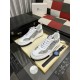2025SS Casual Shoes DIOR Dior This Spring/Summer should be noted