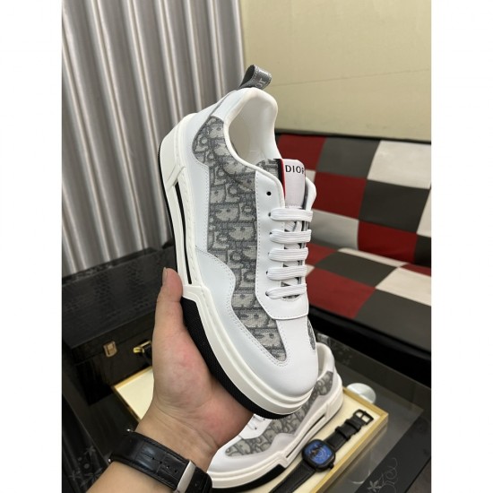 2025SS Casual Shoes DIOR Dior This Spring/Summer should be noted
