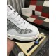 2025SS Casual Shoes DIOR Dior This Spring/Summer should be noted