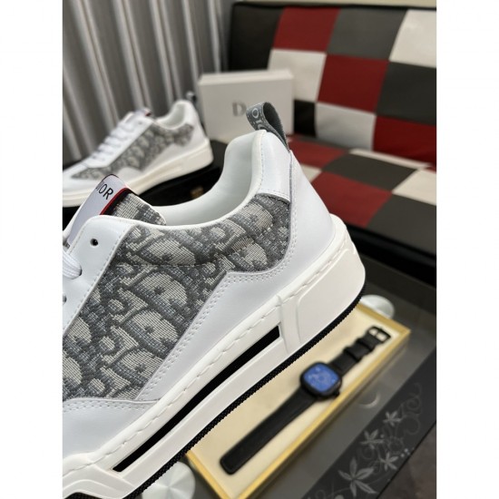 2025SS Casual Shoes DIOR Dior This Spring/Summer should be noted