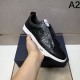 2025 Fall/Winter New DIOR Men's Casual Shoes Hard-to-obtain Premium Model