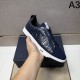 2025 Fall/Winter New DIOR Men's Casual Shoes Hard-to-obtain Premium Model