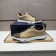 2025 Fall/Winter New DIOR Men's Casual Shoes Hard-to-obtain Premium Model