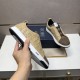 2025 Fall/Winter New DIOR Men's Casual Shoes Hard-to-obtain Premium Model