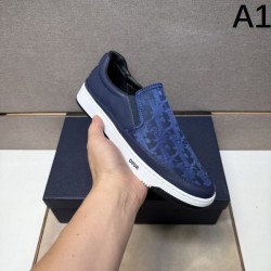 2025 Fall/Winter New DIOR Men's Casual Shoes Special Sale Now
