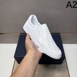 2025 Fall/Winter New DIOR Men's Casual Shoes Special Sale Now