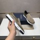 2025 Fall/Winter New DIOR Men's Casual Shoes Special Sale Now