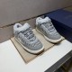 2025 Fall/Winter New DIOR Men's Casual Shoes Limited Time Price Down