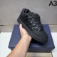 2025 Fall/Winter New DIOR Men's Casual Shoes A popular series that is attracting a lot of attention