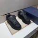 2025 Fall/Winter New DIOR Men's Casual Shoes A popular series that is attracting a lot of attention