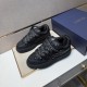 2025 Fall/Winter New DIOR Men's Casual Shoes A popular series that is attracting a lot of attention