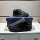 2025 Fall/Winter New DIOR Men's Casual Shoes A popular series that is attracting a lot of attention