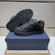 2025 Fall/Winter New DIOR Men's Casual Shoes A popular series that is attracting a lot of attention