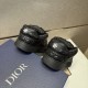 2025 Fall/Winter New DIOR Men's Casual Shoes A popular series that is attracting a lot of attention