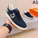 2025FW Men's Casual Shoes DIOR Comfortable to wear even in winter
