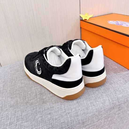 2025FW Men's Casual Shoes DIOR Comfortable to wear even in winter