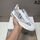 2025FW Men's Casual Shoes DIOR Dior A must-have item that stays ahead of winter fashion