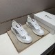 2025FW Men's Casual Shoes DIOR Dior A must-have item that stays ahead of winter fashion