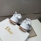2025FW Men's Casual Shoes DIOR Dior A must-have item that stays ahead of winter fashion