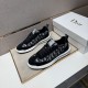 2025FW Men's Casual Shoes DIOR Check out the new Dior fall/winter items at once!