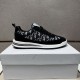 2025FW Men's Casual Shoes DIOR Check out the new Dior fall/winter items at once!