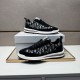 2025FW Men's Casual Shoes DIOR Check out the new Dior fall/winter items at once!