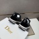 2025FW Men's Casual Shoes DIOR Check out the new Dior fall/winter items at once!