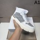 2025FW Men's Casual Shoes DIOR Dior A classic item that is very useful every season