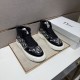 2025FW Men's Casual Shoes DIOR Dior A classic item that is very useful every season
