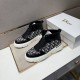 2025FW Men's Casual Shoes DIOR Dior A classic item that is very useful every season