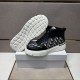 2025FW Men's Casual Shoes DIOR Dior A classic item that is very useful every season