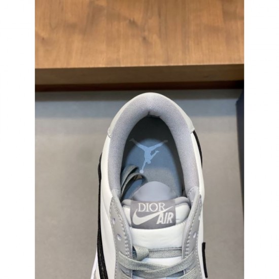 2025FW Men's Casual Shoes DIOR Eye-catching fresh and popular new products are now available