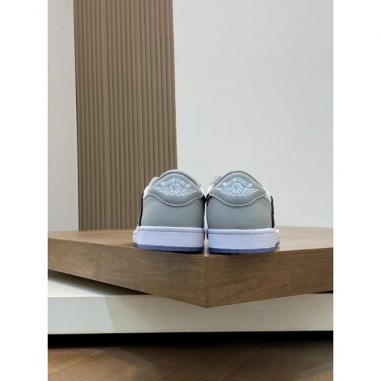 2025FW Men's Casual Shoes DIOR Eye-catching fresh and popular new products are now available