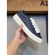 2025FW Men's Casual Shoes DIOR Dior A very popular item that can be mixed and matched