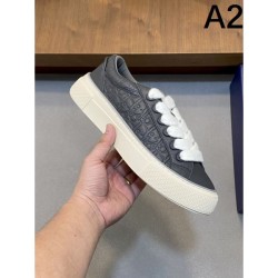 2025FW Men's Casual Shoes DIOR Dior A very popular item that can be mixed and matched