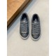 2025FW Men's Casual Shoes DIOR A pair that is ahead of the fall/winter trends