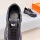 2025FW Men's Casual Shoes DIOR Design with an emphasis on looseness and comfort