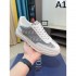 2025FW Men's Casual Shoes DIOR Dior A sophisticated autumn/winter new product with a mature feel