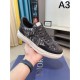 2025FW Men's Casual Shoes DIOR Dior A sophisticated autumn/winter new product with a mature feel