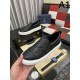 2025FW Men's Casual Shoes DIOR Items that will help you style this year
