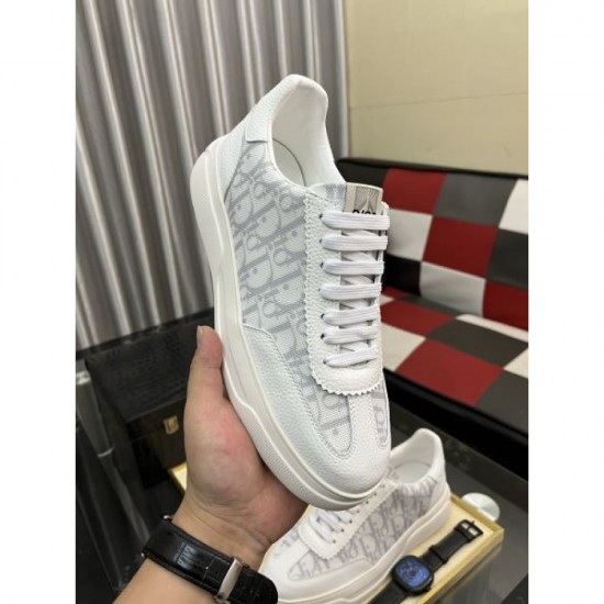 2025FW Men's Casual Shoes DIOR Highly recommended item